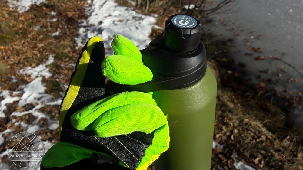 Camelbak CHUTE® MAG SST