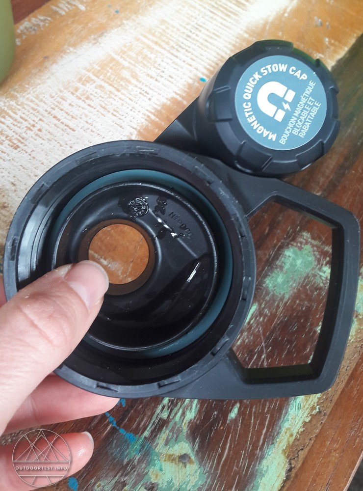 Camelbak CHUTE® MAG SST