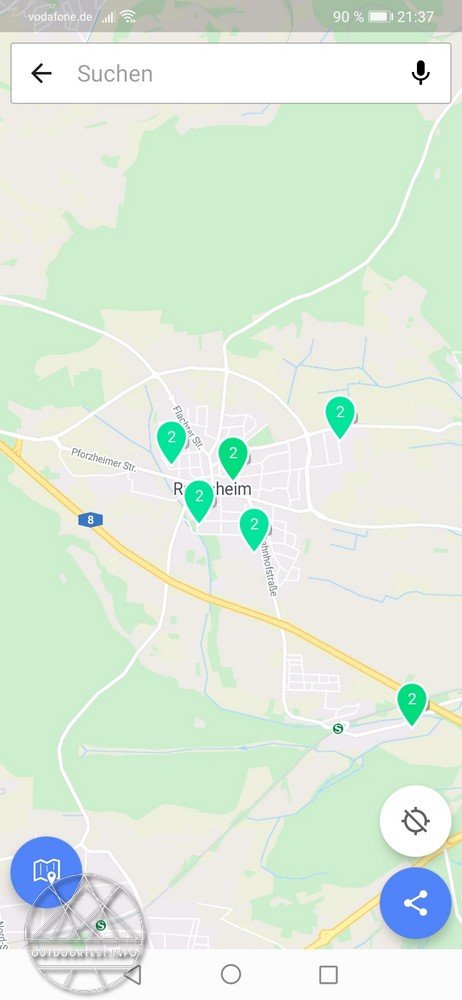 Netatmo Smarte Wetterstation - Wie wird das Wetter heute?