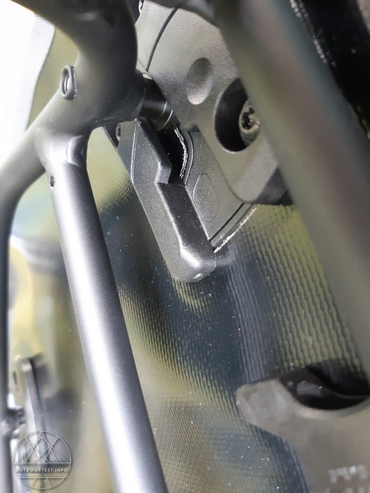 Ortlieb Back-Roller Free QL3.1