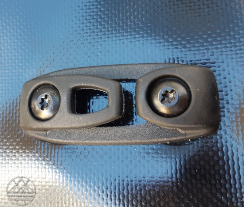 Ortlieb Back-Roller Free QL3.1