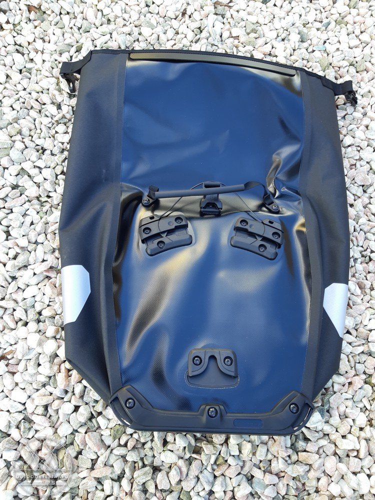 Ortlieb Back-Roller Free QL3.1
