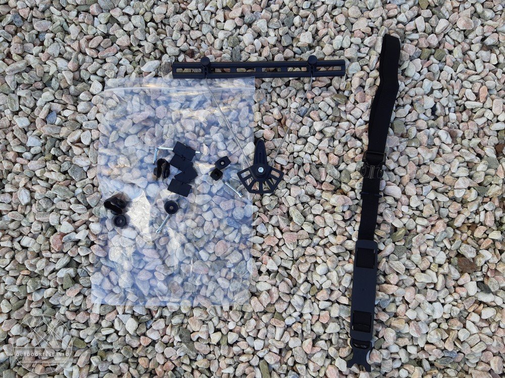 Ortlieb Back-Roller Free QL3.1