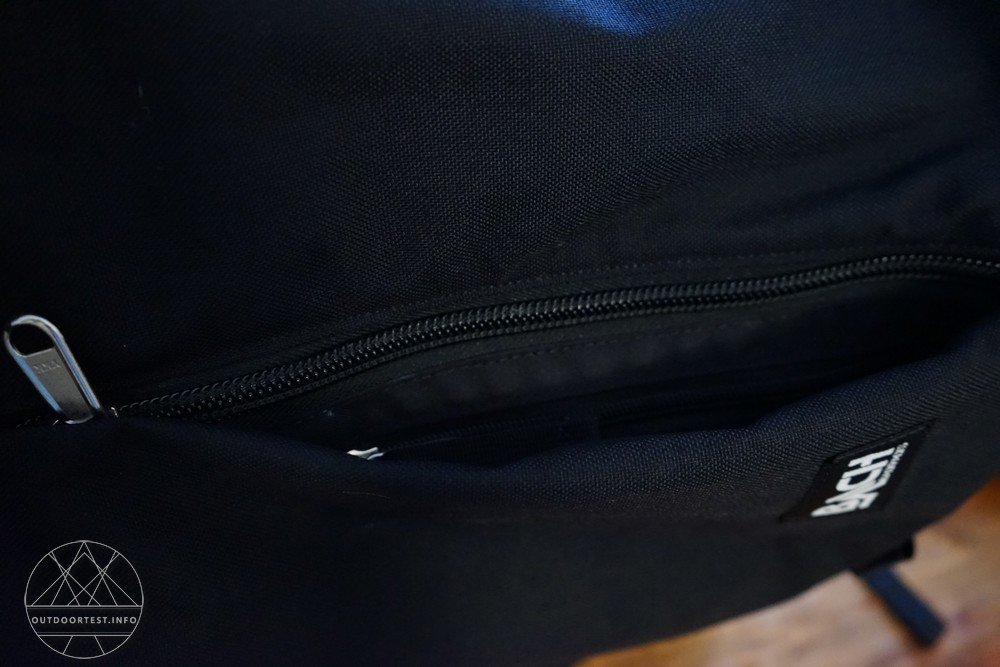 BACH Backpacks Alley 18