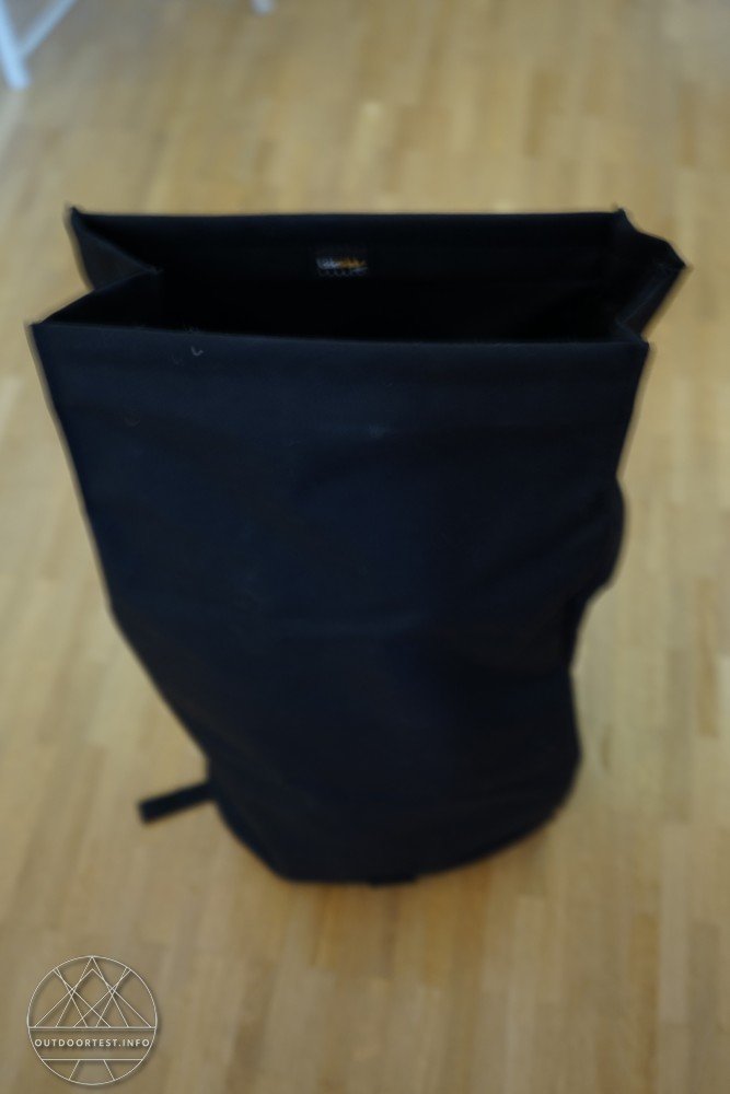 BACH Backpacks Alley 18