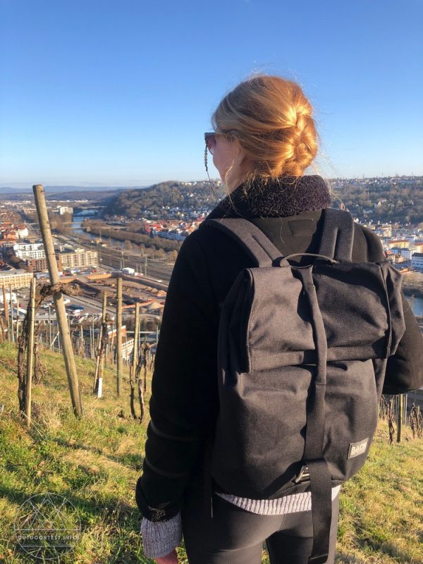 BACH Backpacks Alley 18