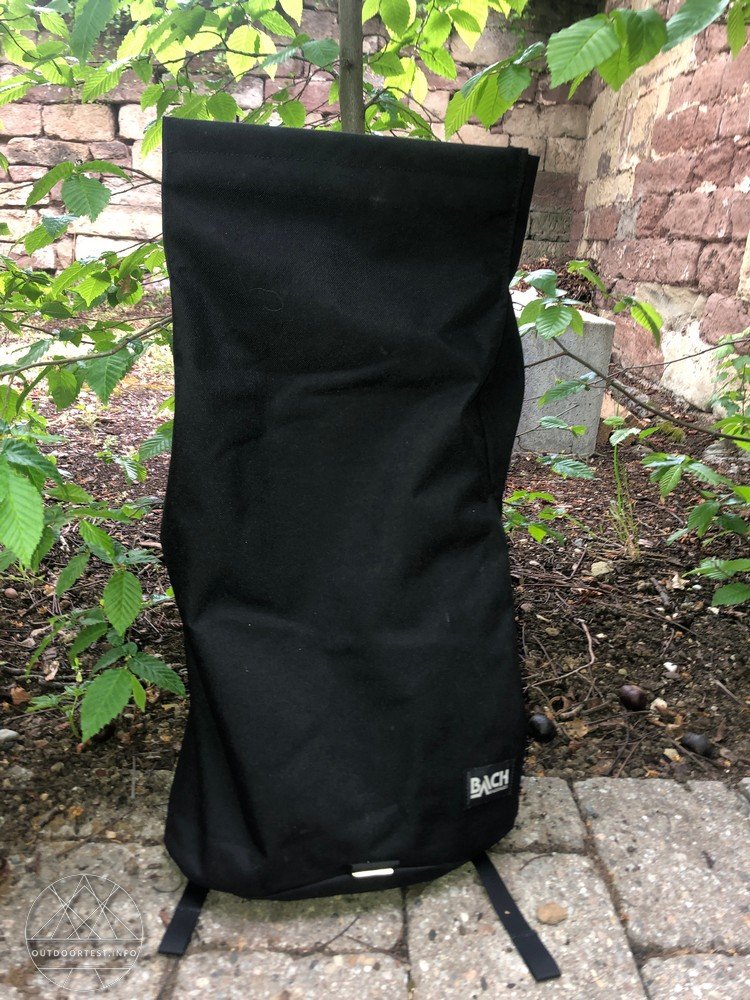 BACH Backpacks Alley 18