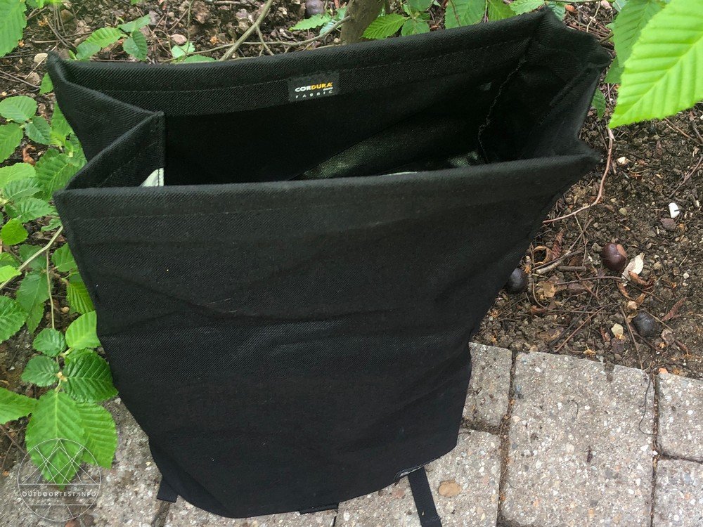 BACH Backpacks Alley 18