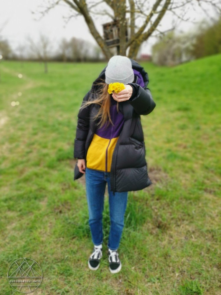 Picture Organic Clothing Miki Jkt