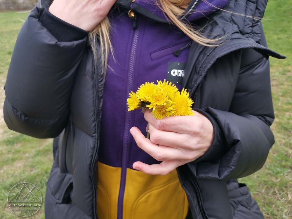 Picture Organic Clothing Miki Jkt