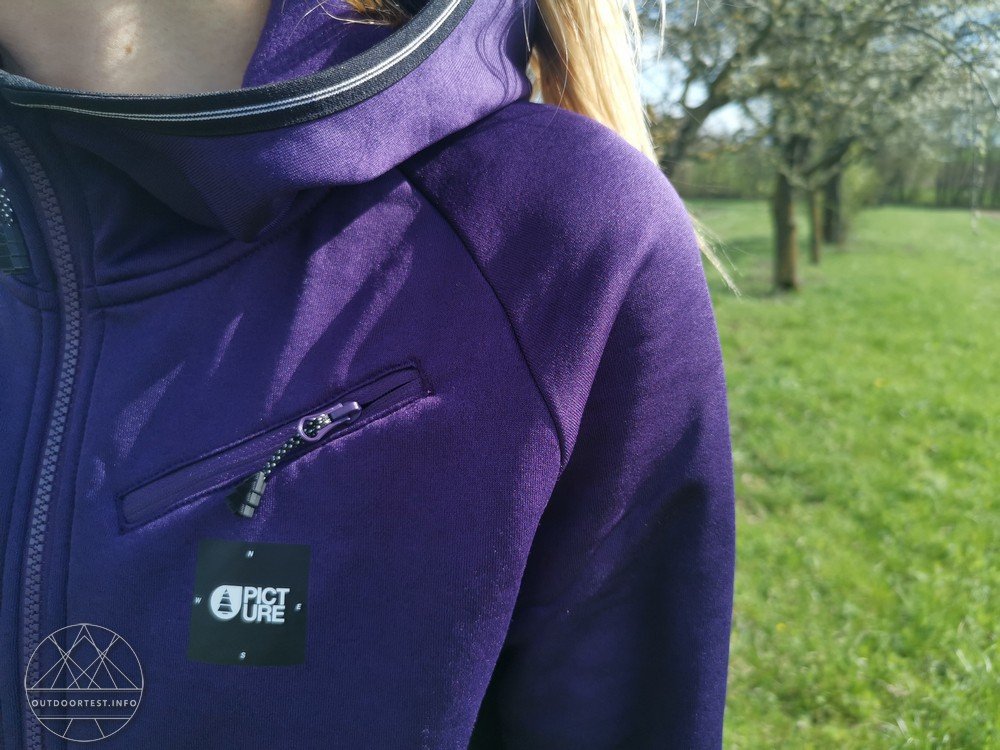 Picture Organic Clothing Miki Jkt