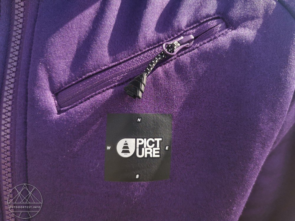 Picture Organic Clothing Miki Jkt