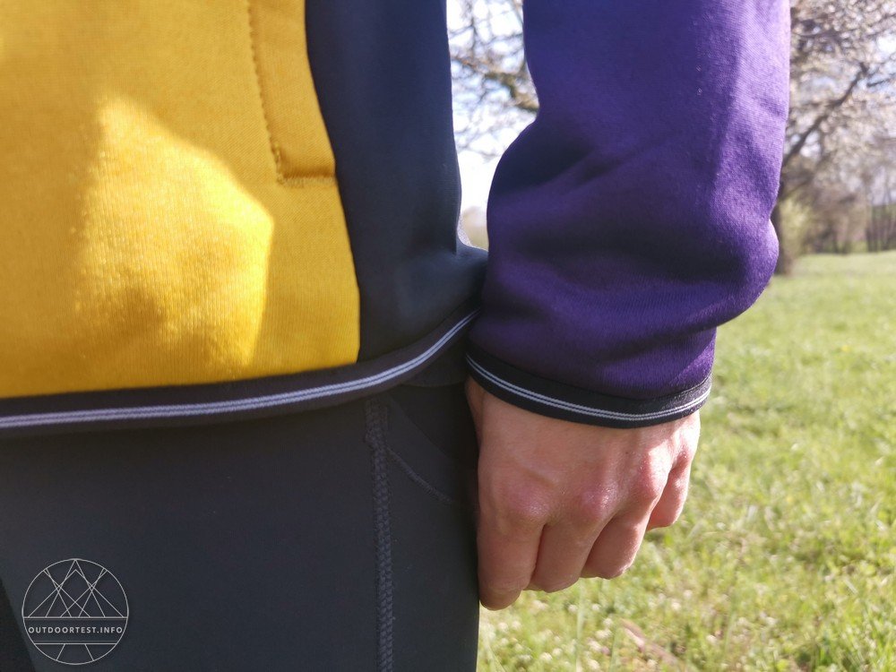 Picture Organic Clothing Miki Jkt