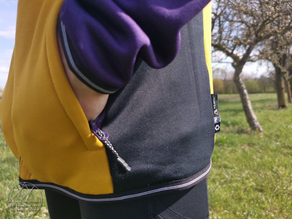 Picture Organic Clothing Miki Jkt