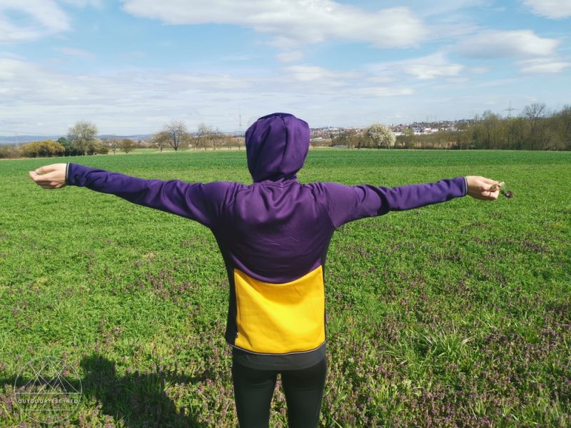 Picture Organic Clothing Miki Jkt