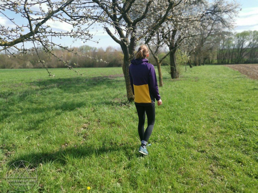 Picture Organic Clothing Miki Jkt