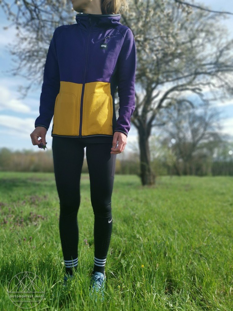 Picture Organic Clothing Miki Jkt