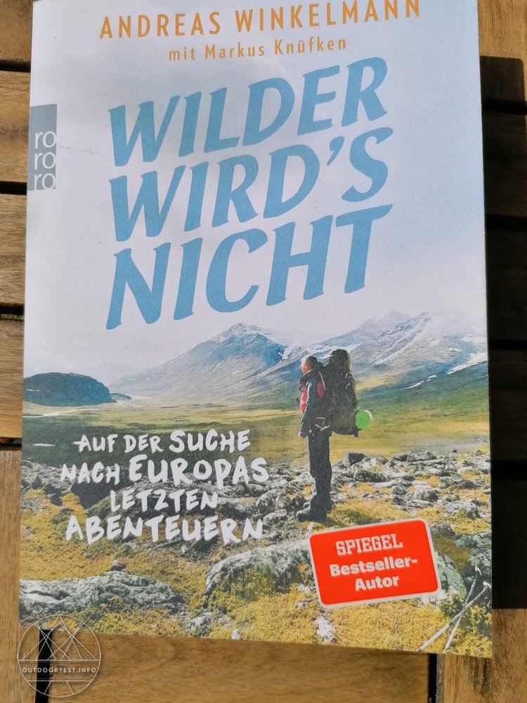 Nachgelesen: Wilder wird's nicht