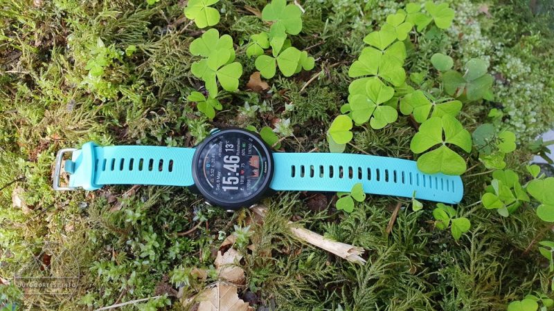 GARMIN Forerunner 245 Music