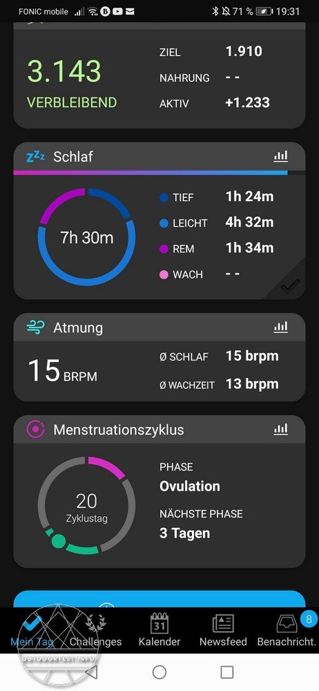 GARMIN Forerunner 245 Music