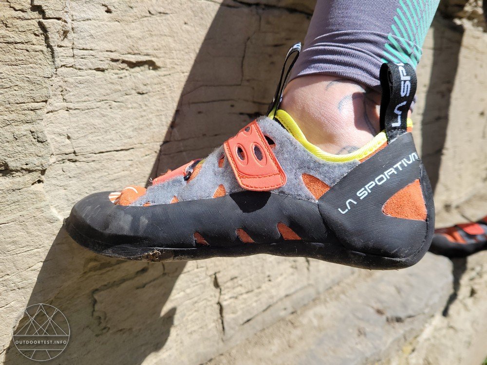 La Sportiva Tarantula Woman