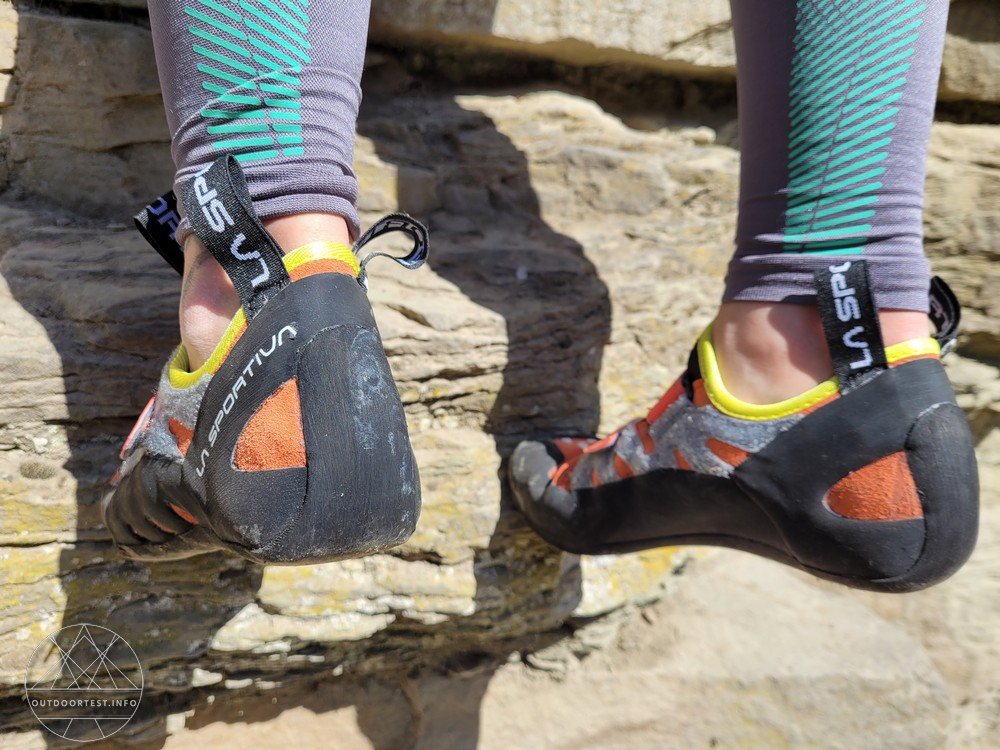 La Sportiva Tarantula Woman