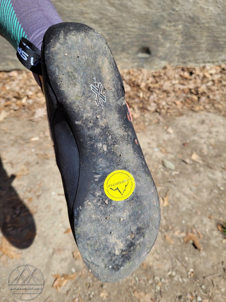 La Sportiva Tarantula Woman