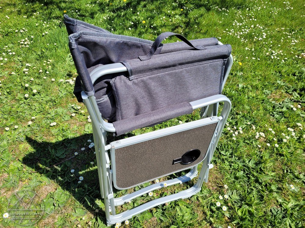 Origin Outdoors Travelchair 'Director'