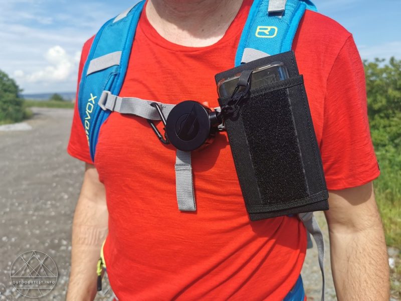 REELOQ Adventure Package