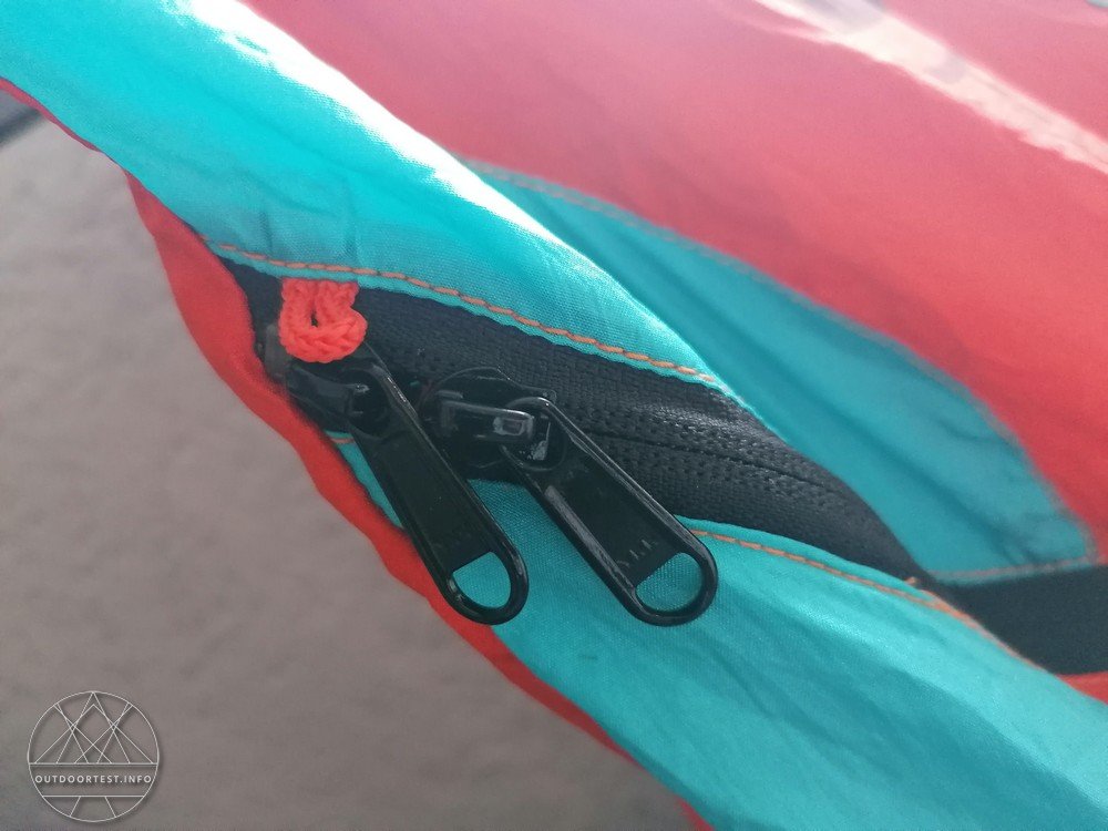 Ticket to the moon Mini Backpack und Market Bag