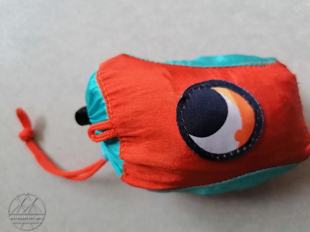 Ticket to the moon Mini Backpack und Market Bag