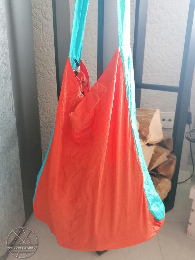 Ticket to the moon Mini Backpack und Market Bag