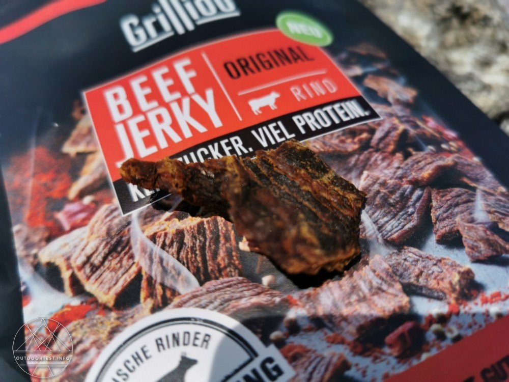 Grillido Produkte im Outdoortest