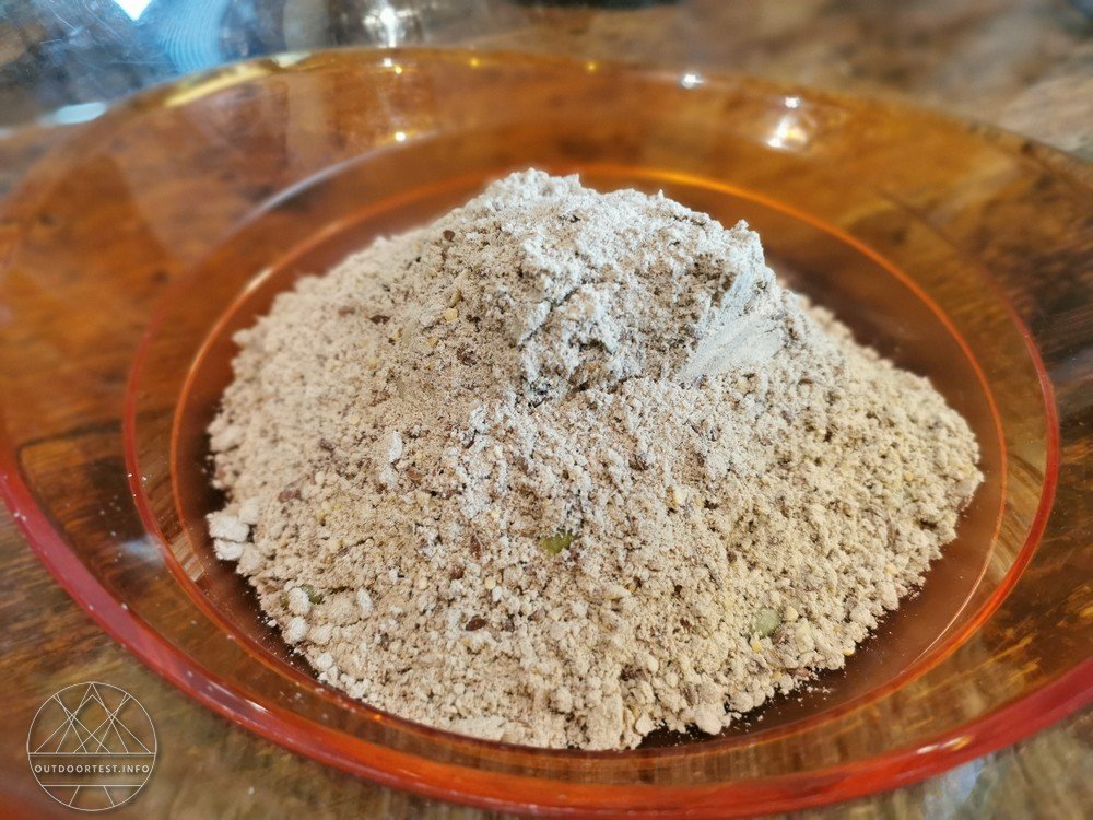 Grillido Produkte im Outdoortest