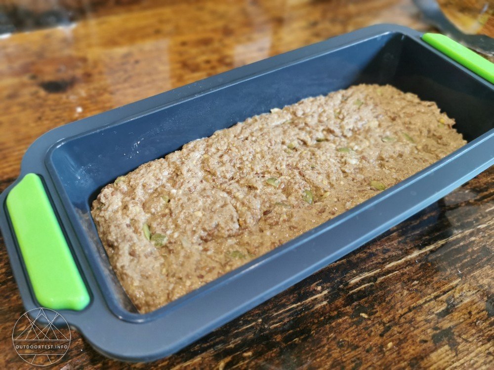 Grillido Produkte im Outdoortest