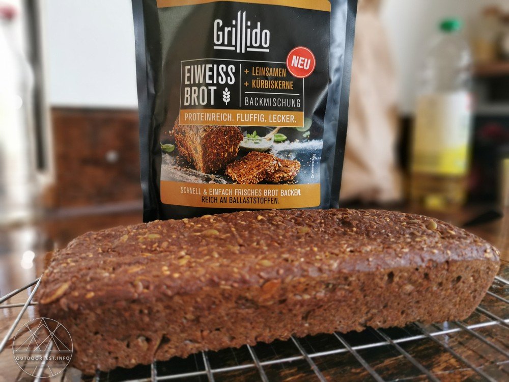 Grillido Produkte im Outdoortest