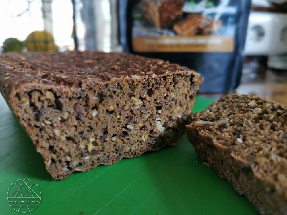 Grillido Produkte im Outdoortest