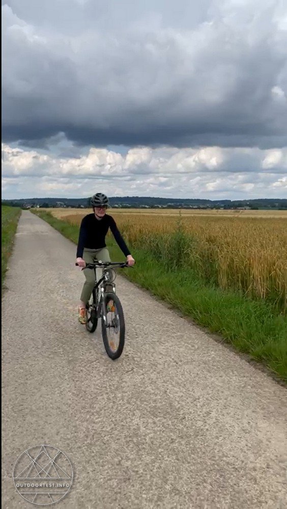 Jack Wolfskin Gradient Pant w