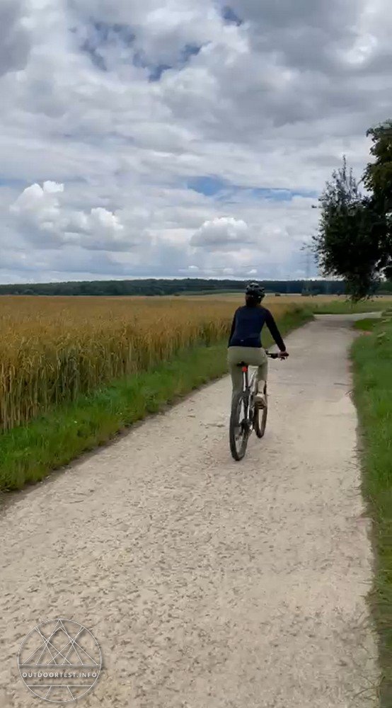 Jack Wolfskin Gradient Pant w