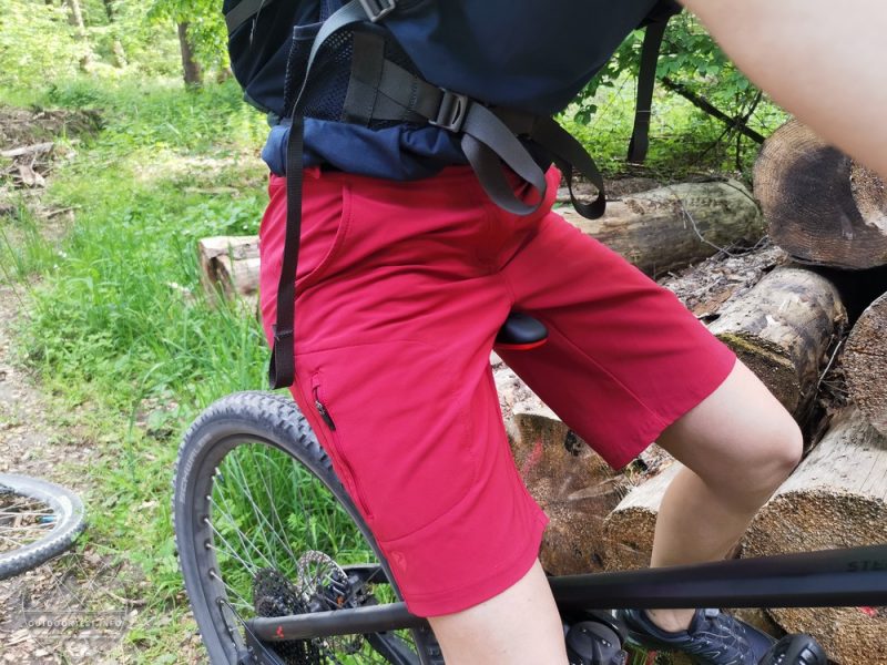 Ziener Nivia X-Function