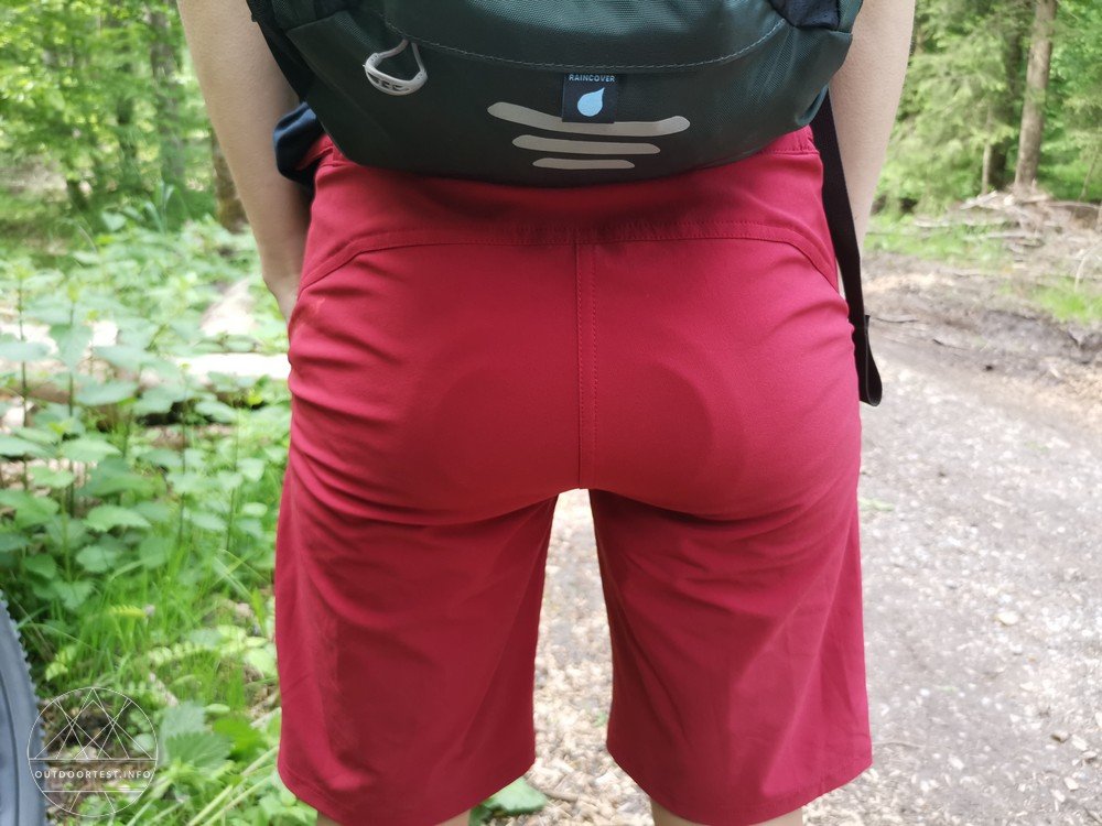 Ziener Nivia X-Function