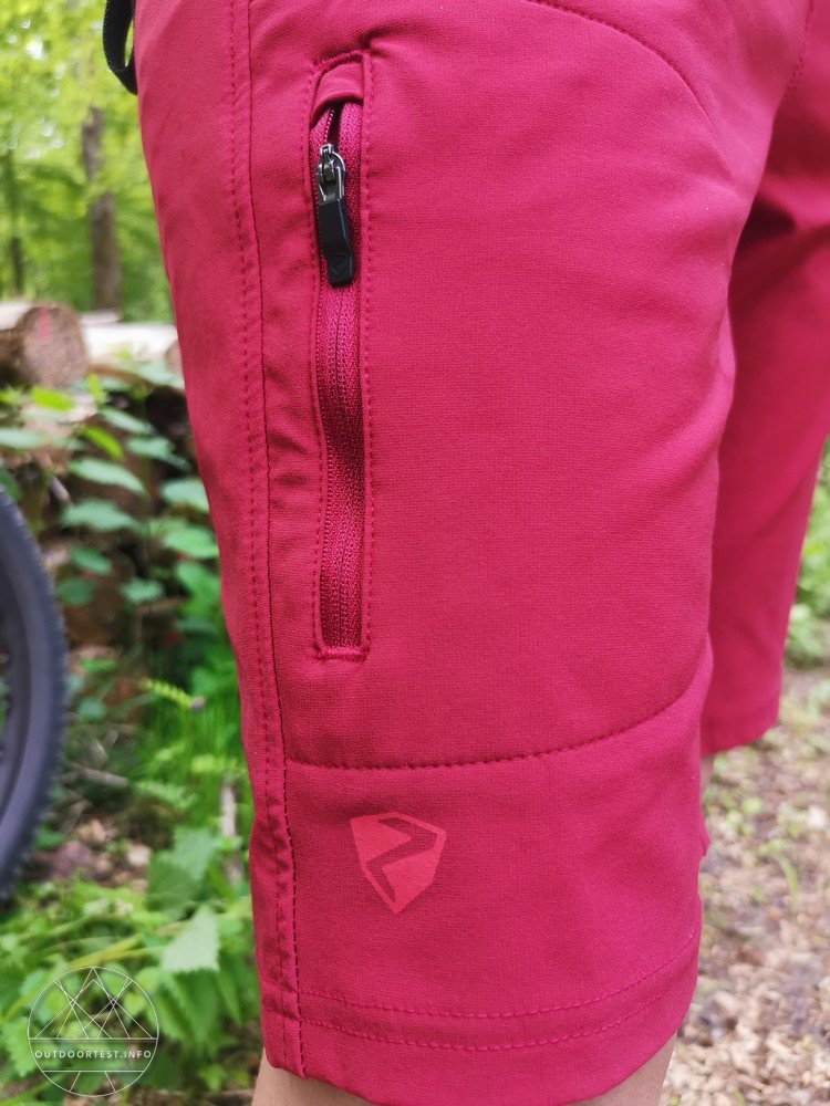 Ziener Nivia X-Function