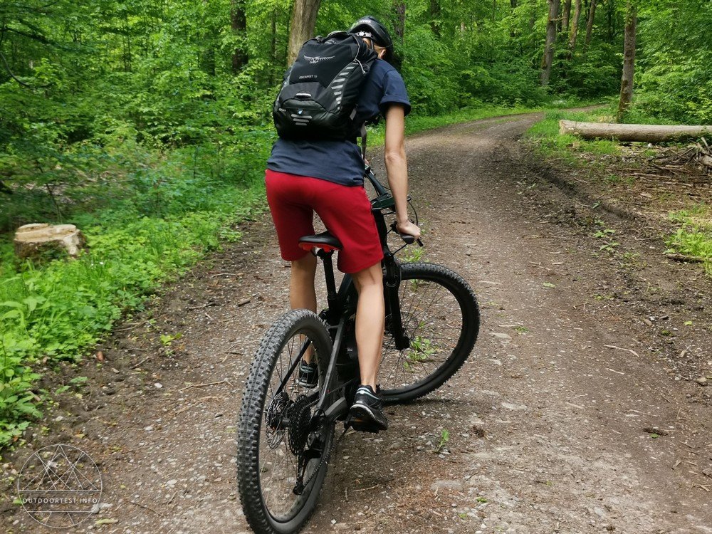 Ziener Nivia X-Function