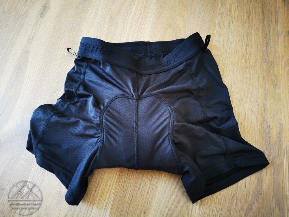 Ziener Nivia X-Function