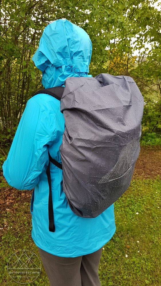 Bach Backpacks Shield 22 Rucksack