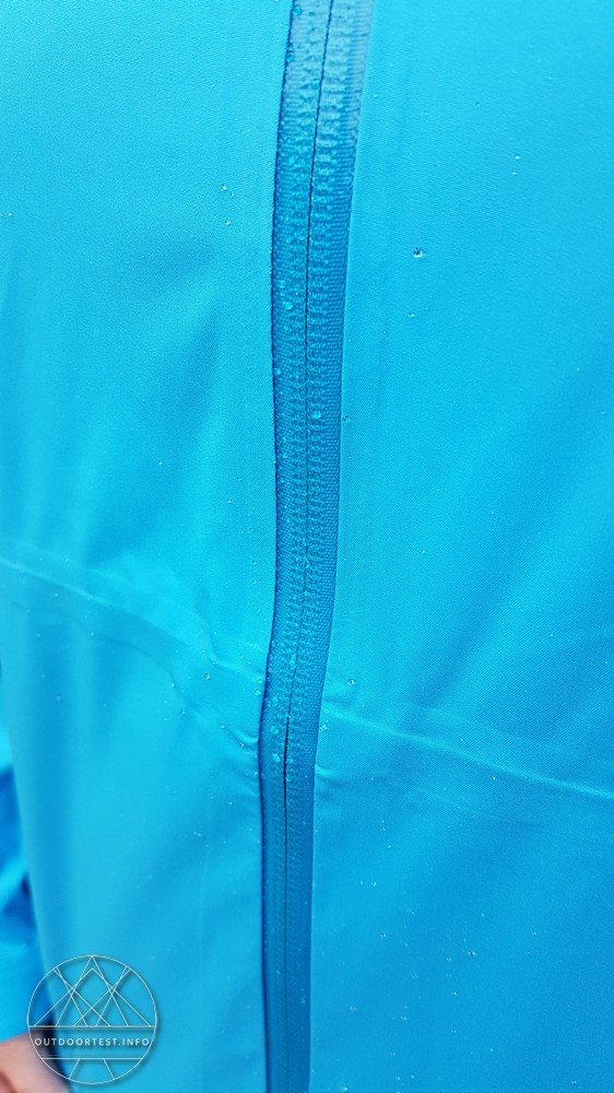 Black Diamond StormLine Stretch Rain Shell - Women's