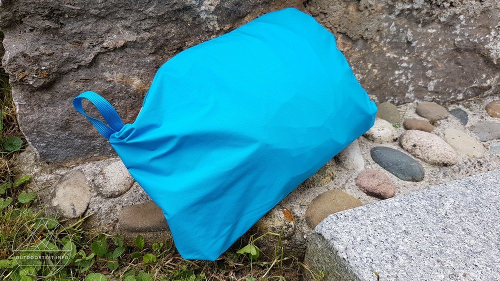 Black Diamond StormLine Stretch Rain Shell - Women's