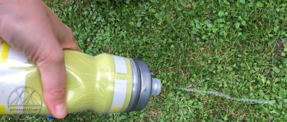 CamelBak Podium Chill Thermoflasche 620ml