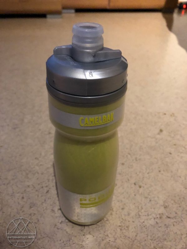 CamelBak Podium Chill Thermoflasche 620ml