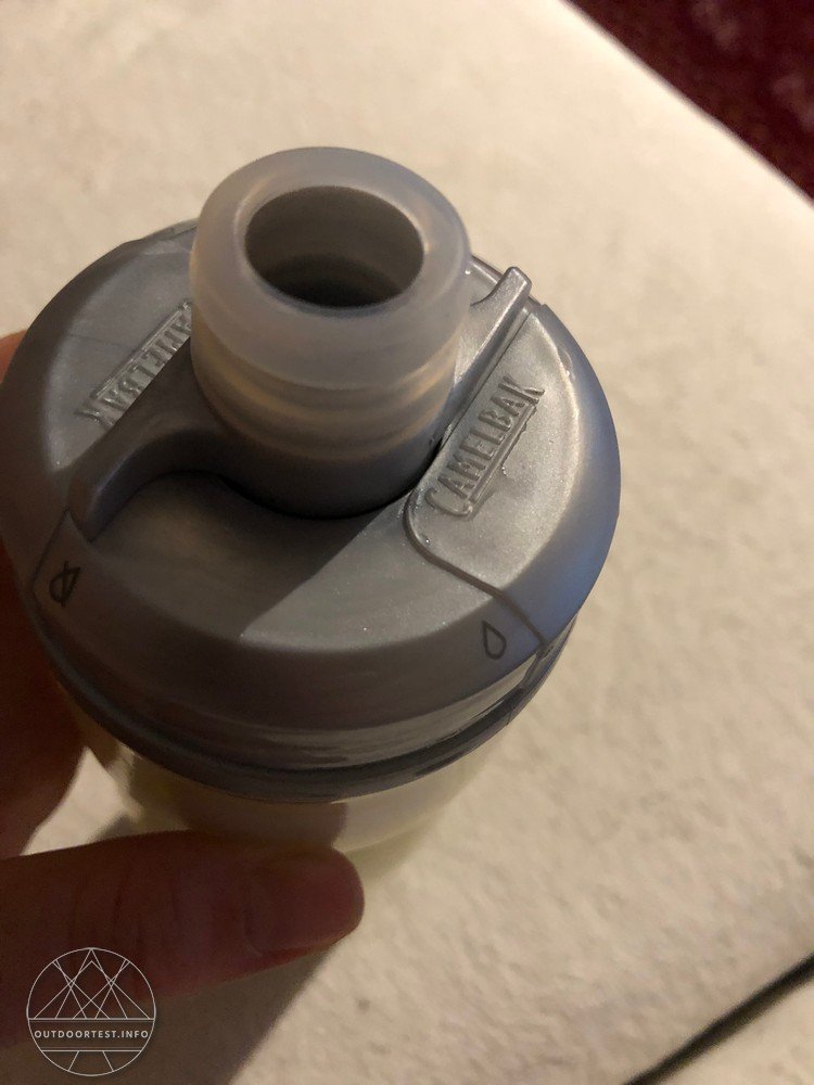 CamelBak Podium Chill Thermoflasche 620ml